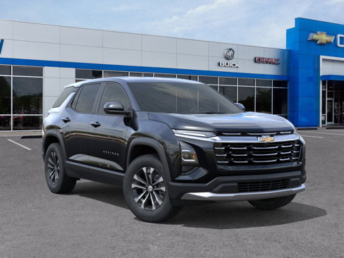 New 2026 Chevrolet Equinox LT image 7