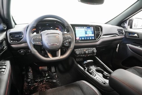 New 2026 Dodge Durango R/T image 19