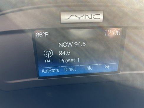 Used 2018 Ford Escape S image 16