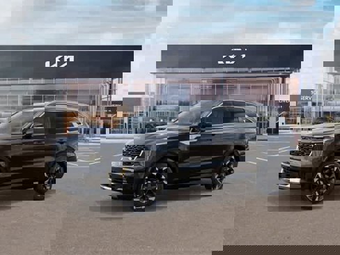 New 2026 Kia Sorento EX image 3
