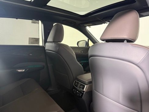 New 2025 Lexus RX 450h AWD w/ Luxury Package image 31