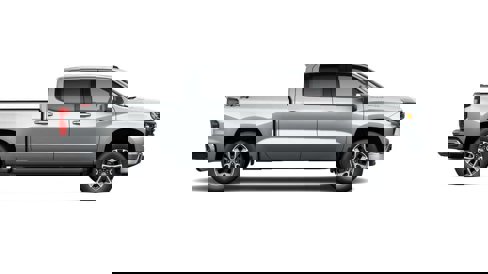 New 2026 Chevrolet Silverado 1500 LT image 6
