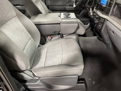 New 2026 Ford F250 XL w/ STX Appearance Package image 15
