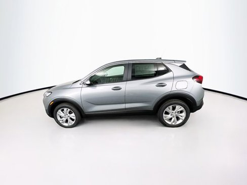 New 2026 Buick Encore GX Preferred w/ Comfort Package image 4