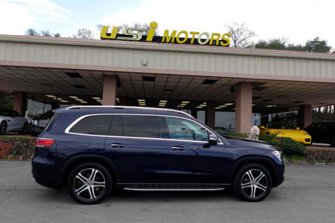 Used 2022 Mercedes-Benz GLS 450 4MATIC image 27