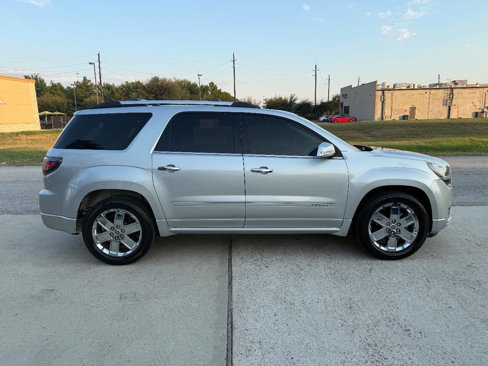 Used 2016 GMC Acadia Denali image 5