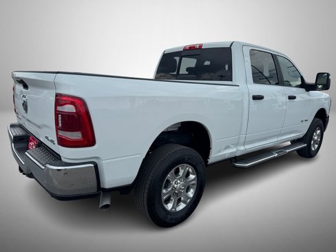 Used 2024 RAM 2500 Big Horn w/ Level 2 Equipment Group image 3