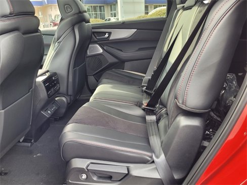 New 2025 Acura MDX A-Spec image 6