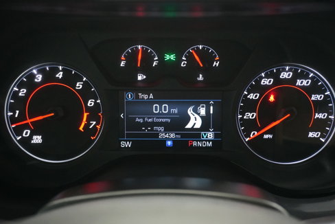 Used 2024 Chevrolet Camaro LT w/ RS Package image 16