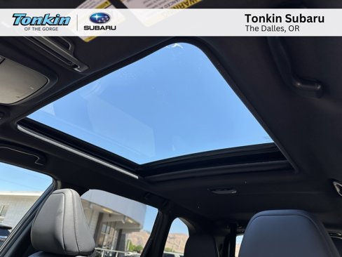New 2025 Subaru Forester Sport image 17