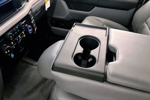 New 2026 Ford F250 XL w/ F-250 >10K GVWR Package image 16
