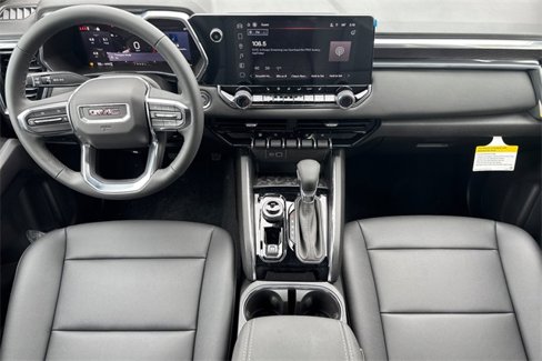 New 2025 GMC Canyon Elevation w/ Convenience Package image 15