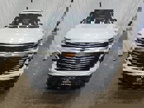 New 2026 Chevrolet Traverse High Country image 18