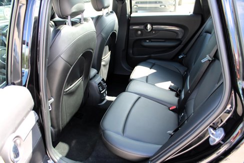 Used 2018 MINI Cooper Clubman John Cooper Works image 20