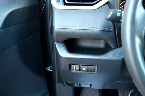 Used 2024 Toyota RAV4 XLE image 9