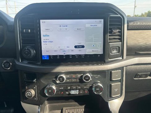 New 2025 Ford F150 XLT image 32