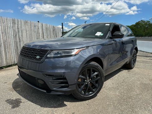 New 2026 Land Rover Range Rover Velar Dynamic SE image 1