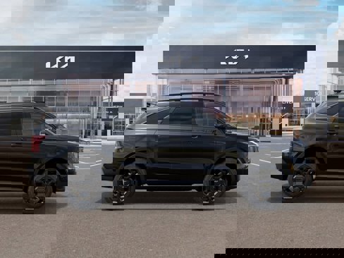 New 2025 Kia Sorento SX Prestige w/ Sage Leather Package image 7
