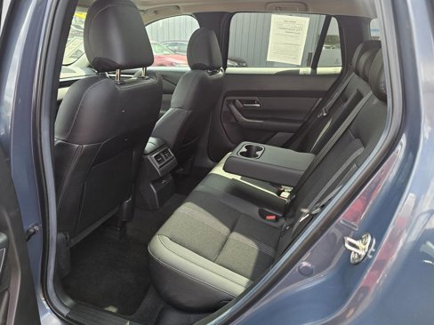 Used 2025 MAZDA CX-50 AWD 2.5 S w/ Premium Package image 24