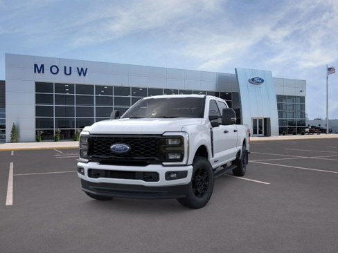 New 2026 Ford F250 XL image 2