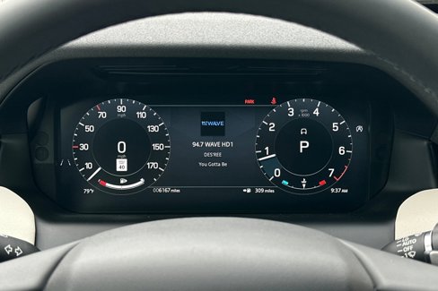 Certified 2024 Land Rover Discovery Sport S image 30