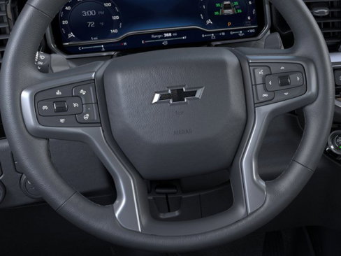 New 2026 Chevrolet Silverado 1500 RST image 21