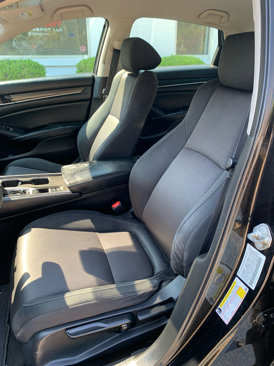 Used 2018 Honda Accord LX image 7