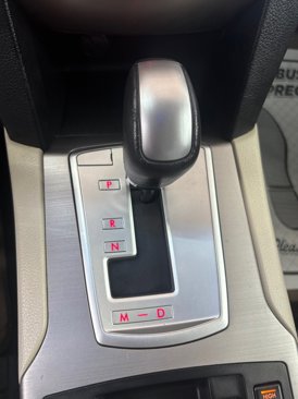 Used 2014 Subaru Outback 2.5i Premium w/ Moonroof Package image 25