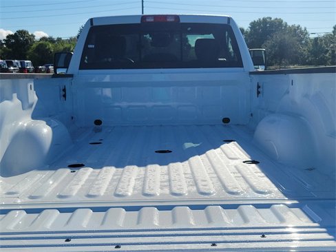 New 2026 RAM 2500 Tradesman image 9