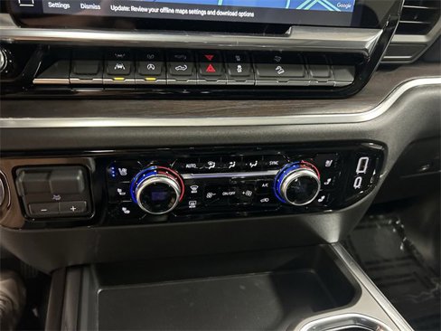 New 2026 GMC Sierra 1500 SLT w/ SLT Premium Package image 17