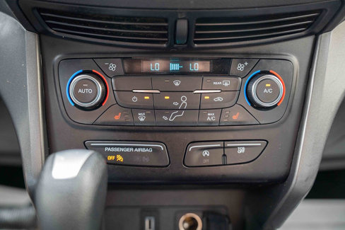 Used 2017 Ford Escape SE w/ Equipment Group 201A image 15