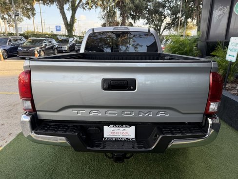 Used 2022 Toyota Tacoma SR5 image 5