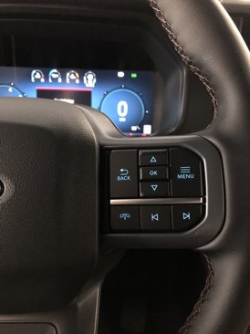 New 2025 Ford F150 Lariat image 22