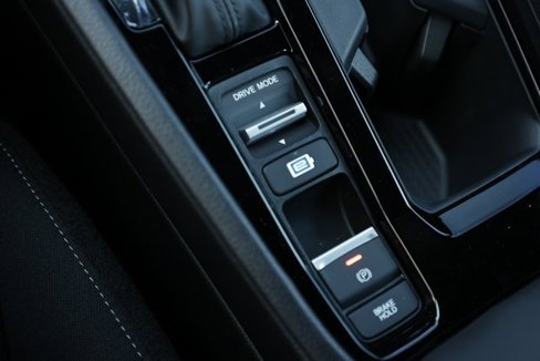 New 2025 Honda Accord Sport image 39