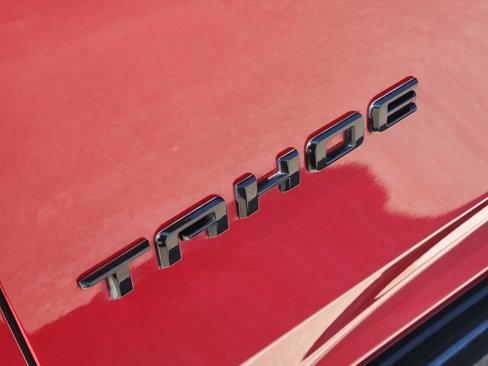 Used 2023 Chevrolet Tahoe RST image 13