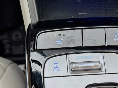 Certified 2024 Hyundai Tucson SEL image 21