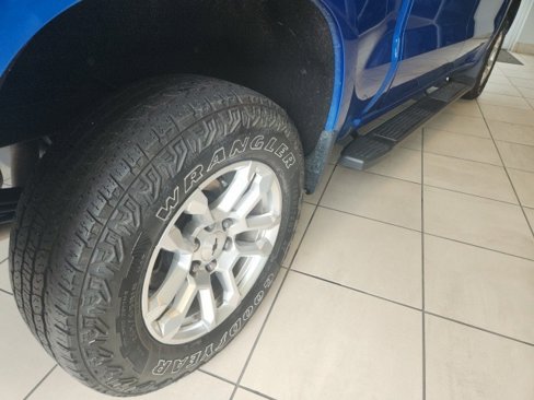 Used 2022 Chevrolet Silverado 1500 RST image 10