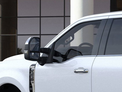New 2026 Ford F250 King Ranch w/ Chrome Package image 20