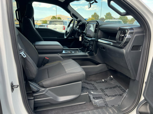 New 2025 Ford F150 STX image 19