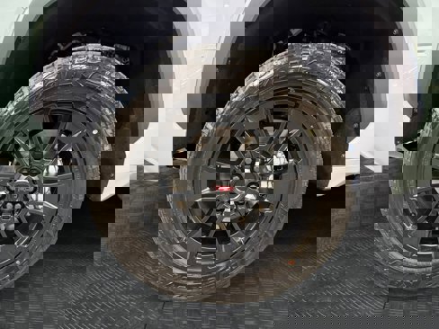 New 2026 Toyota Tundra SR5 image 14