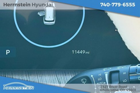 Used 2025 Hyundai Santa Fe Calligraphy image 7