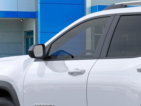 New 2026 GMC Terrain Elevation w/ Elevation Premium Package image 12