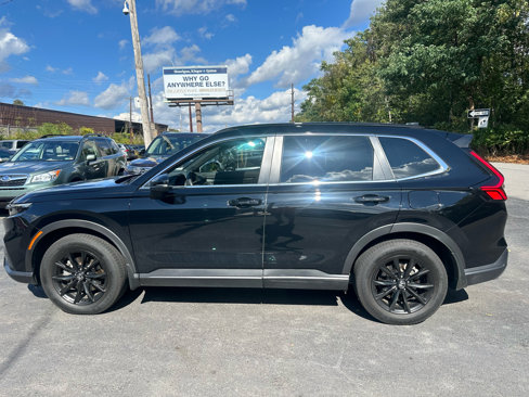 Used 2024 Honda CR-V Sport-L image 7