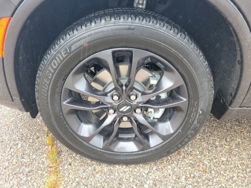 New 2026 Dodge Durango GT image 25