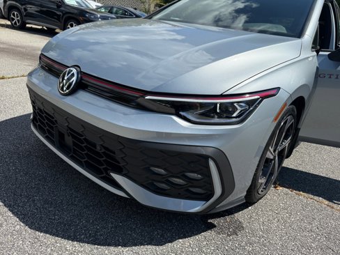 New 2025 Volkswagen GTI SE image 26