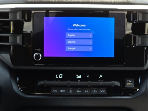 New 2026 Toyota Tundra SR image 12