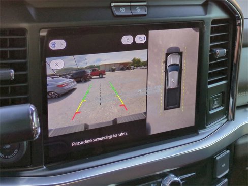 New 2026 Ford F350 King Ranch image 21