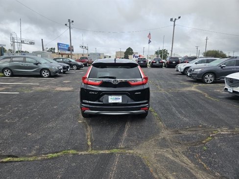 Used 2019 Honda CR-V EX-L image 4