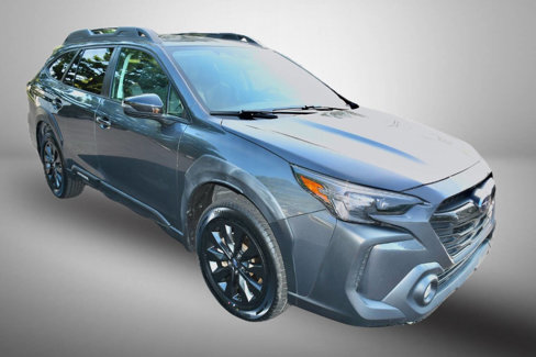 Used 2023 Subaru Outback Onyx Edition image 8