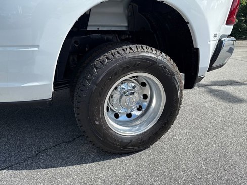 New 2026 RAM 3500 Laramie image 40
